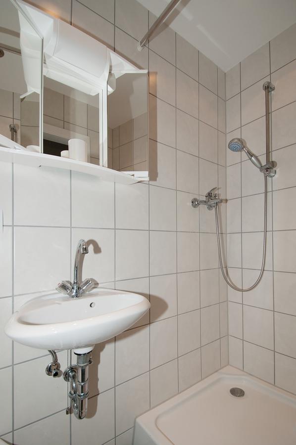 Landhotel Alte Muehle Modautal Ngoại thất bức ảnh