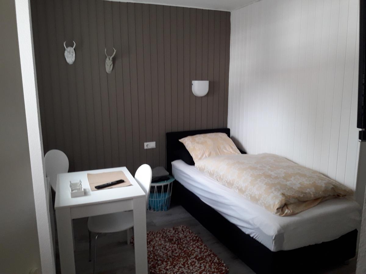 Landhotel Alte Muehle Modautal Ngoại thất bức ảnh