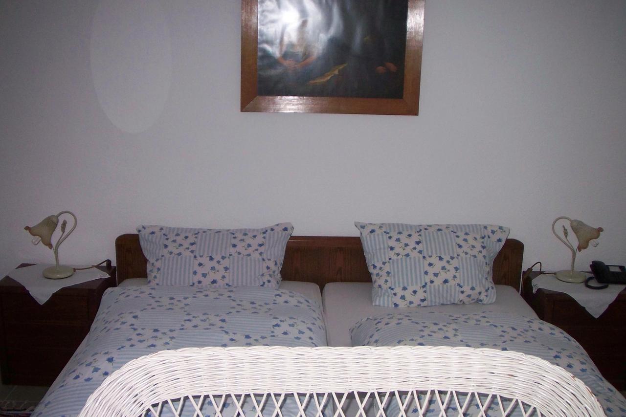 Landhotel Alte Muehle Modautal Ngoại thất bức ảnh